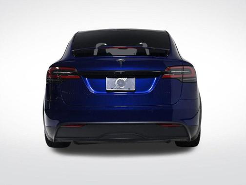 2022 Tesla Model X Base