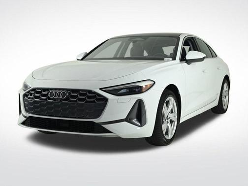 2025 Audi A5 2.0T quattro Premium