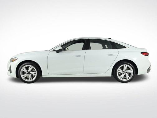 2025 Audi A5 2.0T quattro Premium
