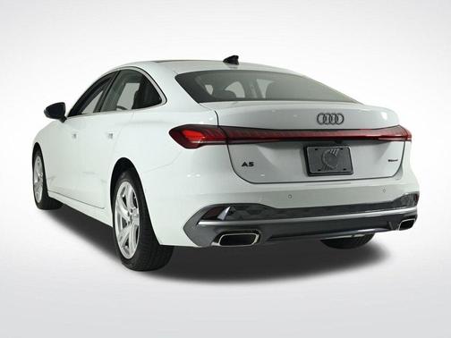 2025 Audi A5 2.0T quattro Premium