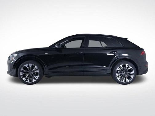 2026 Audi Q8 Premium Plus