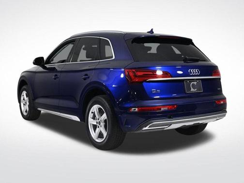 2023 Audi Q5 40 Premium
