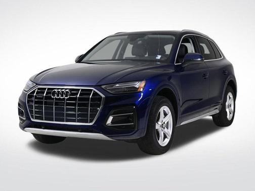 2023 Audi Q5 40 Premium