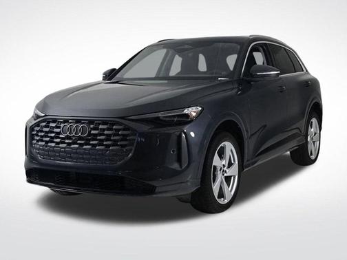 2025 Audi Q5 2.0T quattro Premium