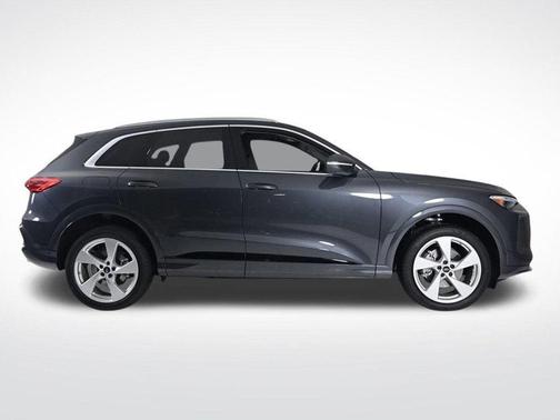 2025 Audi Q5 2.0T quattro Premium