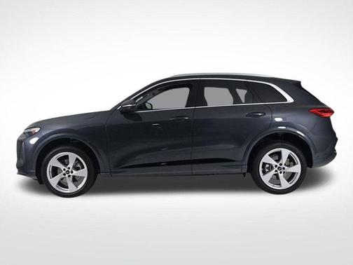 2025 Audi Q5 2.0T quattro Premium