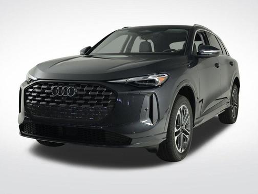 2025 Audi Q5 2.0T quattro Premium