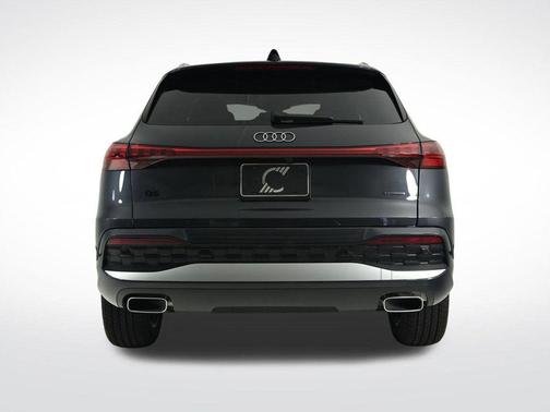 2025 Audi Q5 2.0T quattro Premium