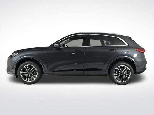 2025 Audi Q5 2.0T quattro Premium