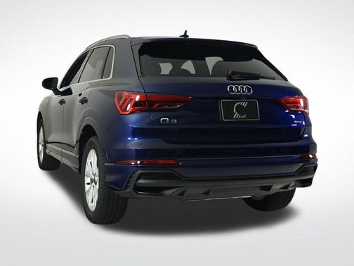 2025 Audi Q3 45 S line Premium