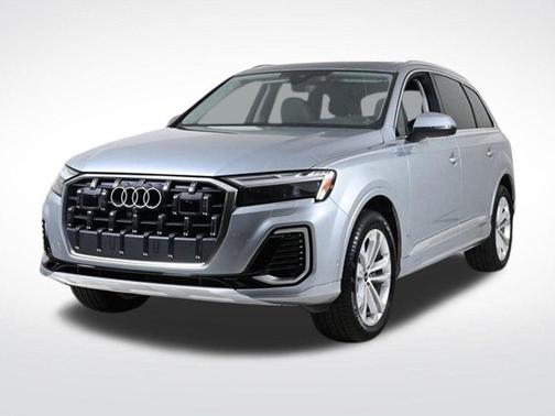2025 Audi Q7 55 Premium