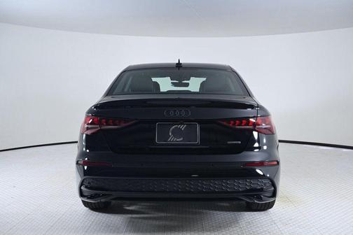 2026 Audi A3 Premium Plus