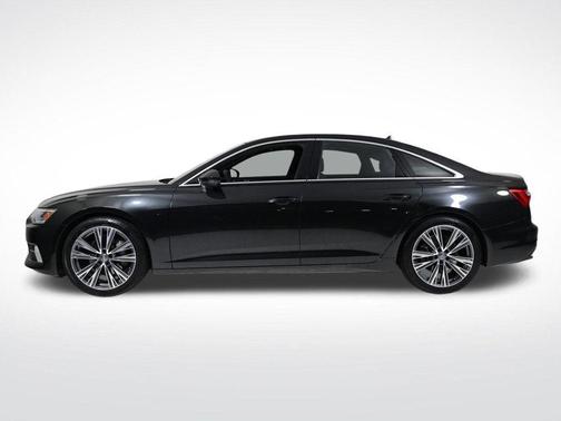 2020 Audi A6 45 Premium