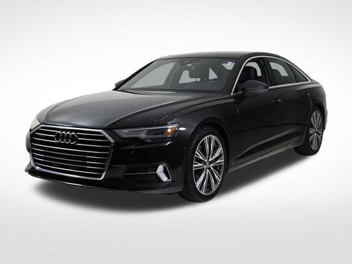 2020 Audi A6 45 Premium