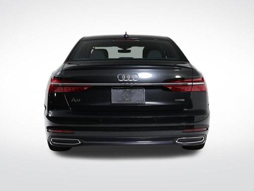 2020 Audi A6 45 Premium