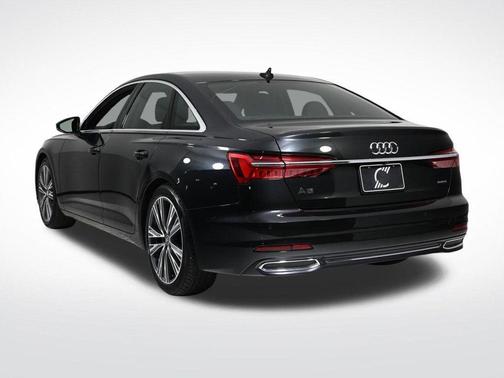 2020 Audi A6 45 Premium