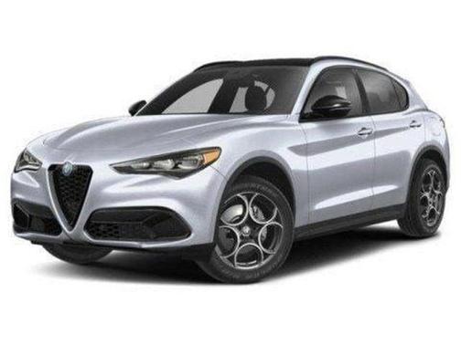 2025 Alfa Romeo Stelvio Base