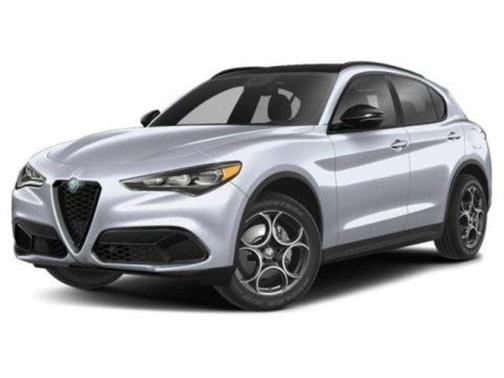 2025 Alfa Romeo Stelvio Base