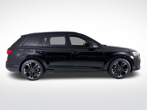 2026 Audi Q7 PLUS