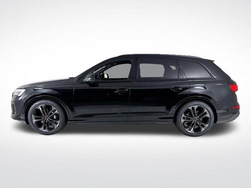 2026 Audi Q7 PLUS