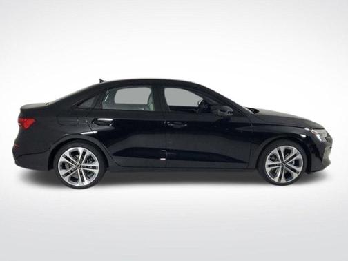 2025 Audi A3 Premium