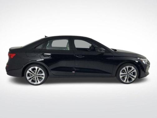 2025 Audi A3 2.0T Premium