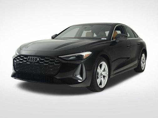 2025 Audi A5 2.0T quattro Premium