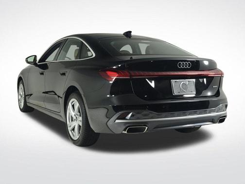 2025 Audi A5 2.0T quattro Premium