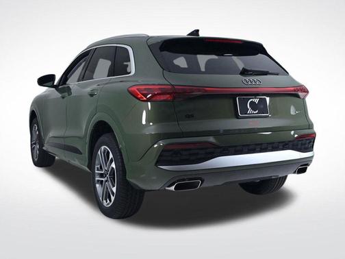 2025 Audi Q5 2.0T quattro Premium