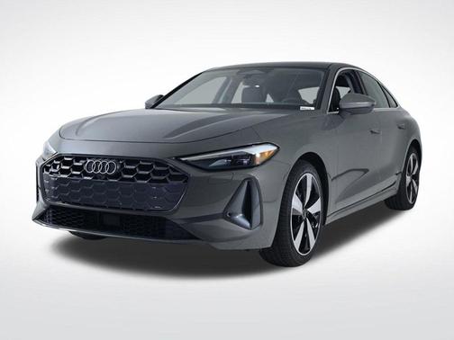 2025 Audi A5 2.0T quattro Premium