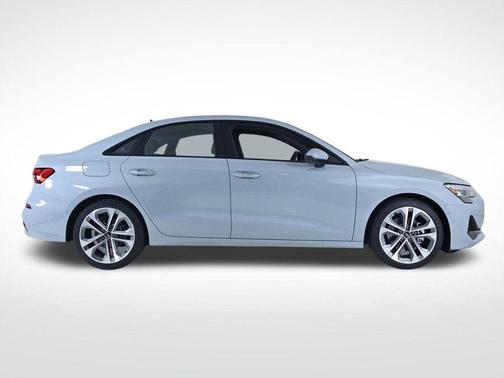 2026 Audi A3 Premium