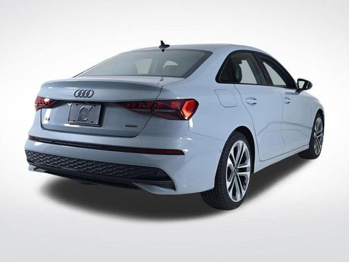 2026 Audi A3 Premium