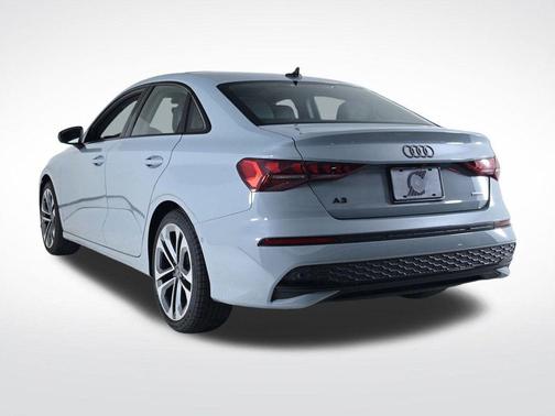 2026 Audi A3 Premium
