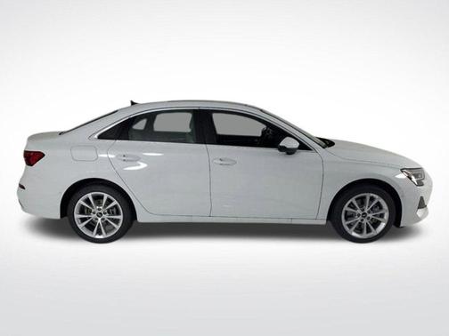 2025 Audi A3 Premium