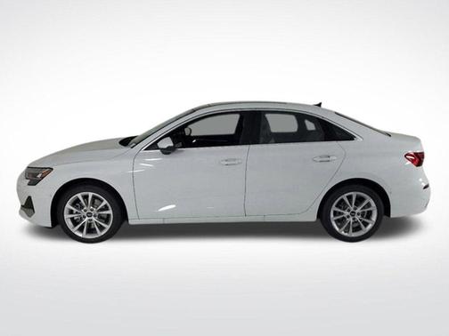 2025 Audi A3 Premium
