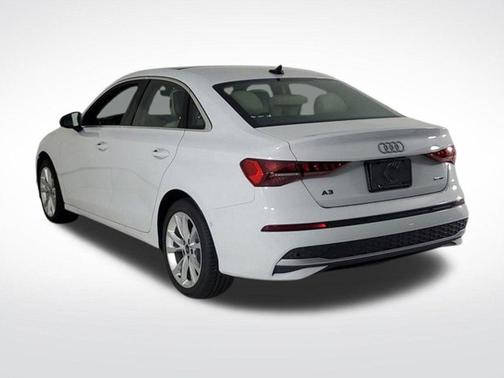 2025 Audi A3 Premium