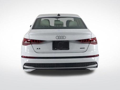 2025 Audi A3 2.0T Premium