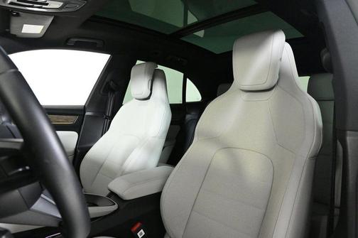 2024 Porsche Macan 4