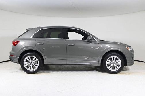 2025 Audi Q3 45 S line Premium