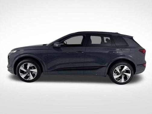 2025 Audi Q6 e-tron Premium