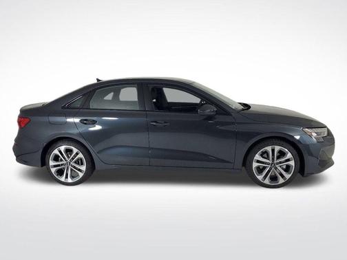 2025 Audi A3 2.0T Premium