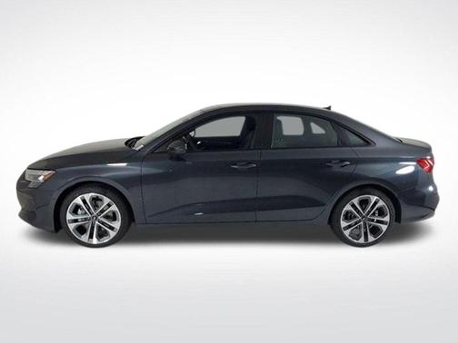 2025 Audi A3 Premium Plus