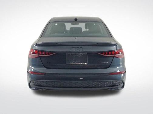 2025 Audi A3 Premium Plus