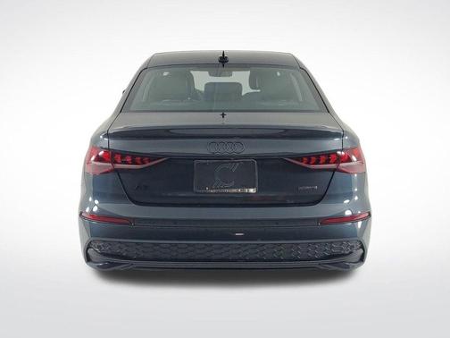 2025 Audi A3 2.0T Premium