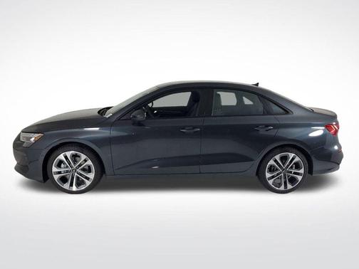 2025 Audi A3 2.0T Premium