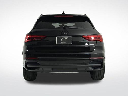 2025 Audi Q3 45 S line Premium