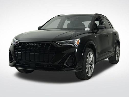 2025 Audi Q3 45 S line Premium