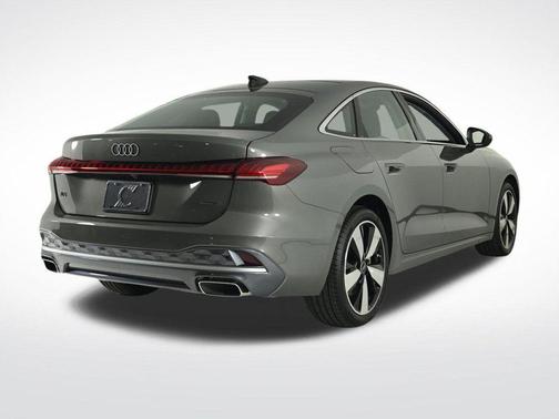 2025 Audi A5 2.0T quattro Premium
