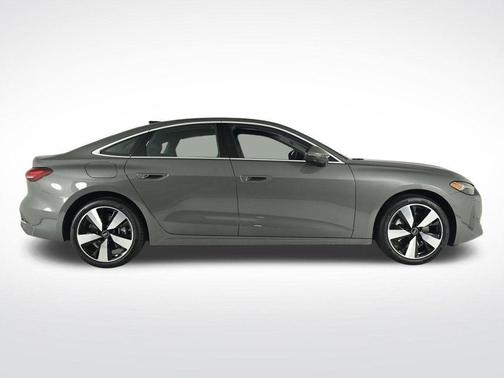 2025 Audi A5 2.0T quattro Premium