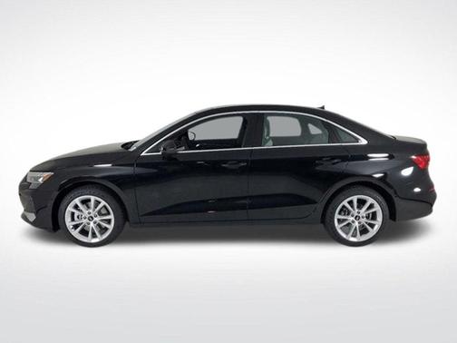 2025 Audi A3 Premium